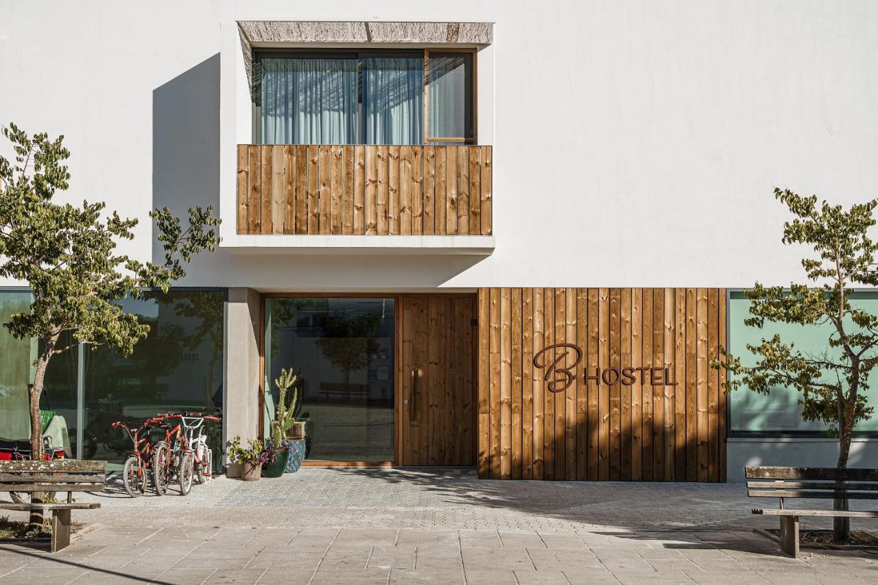B.hostel Hotel Comporta